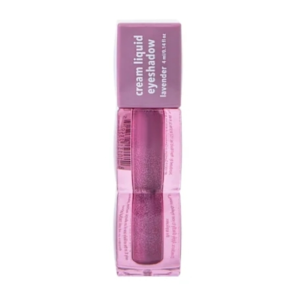 boutique Other - Lavender Cream Liquid Eyeshadow